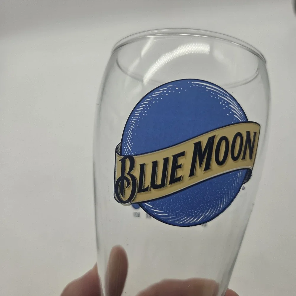 Blue Moon blue moon